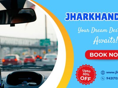 Jharkhand cab